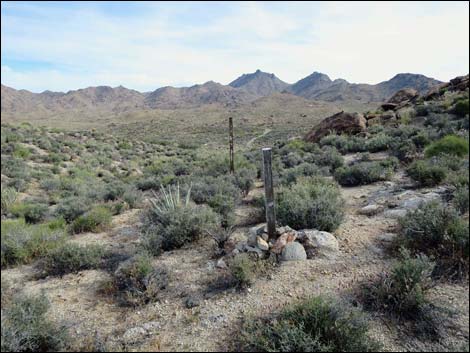 Windmill Mine