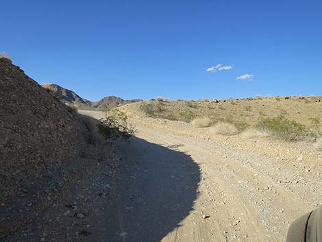 Fisherman Cove Road