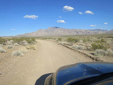 Fisherman Cove Road