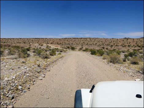 Fisherman Cove Road