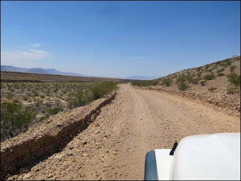 Fisherman Cove Road