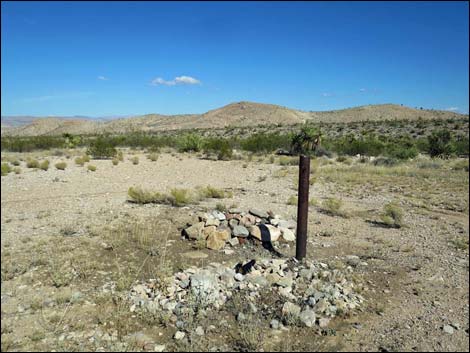 Gold Butte Road