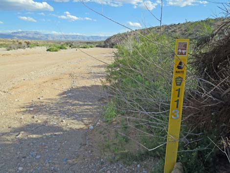 St Thomas Gap Road