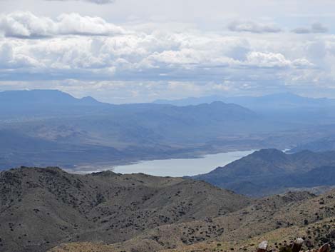 Summit Peak