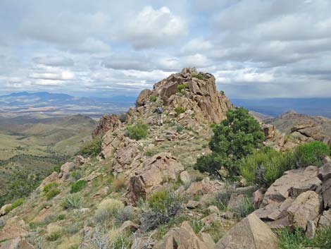 Summit Peak