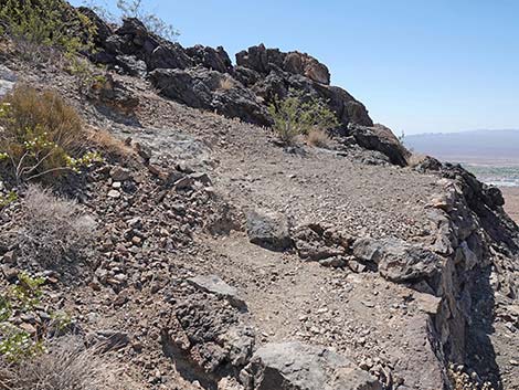 Black Mountain Overlook Trail