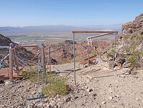 Red Mountain Overlook Trail