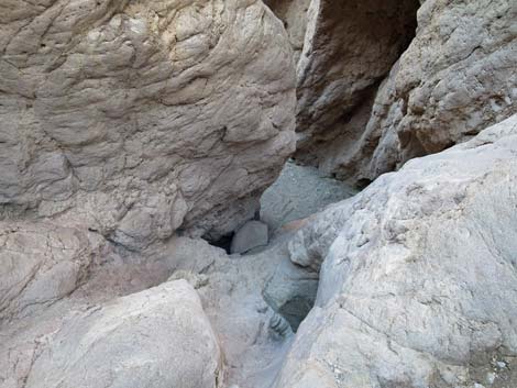 Arizona Hot Spring