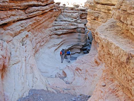 Anniversary Narrows