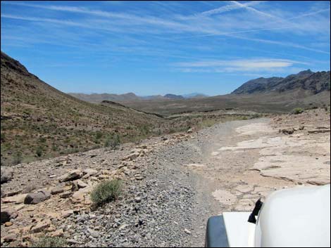 Bitter Springs Byway