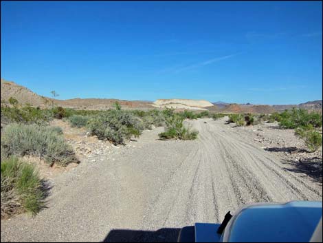 Bitter Springs Byway