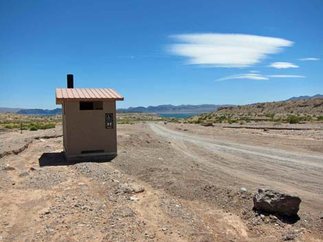 Boxcar Cove Road