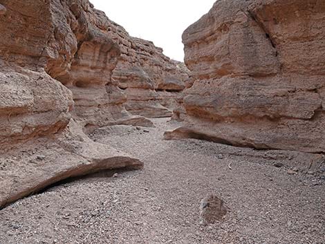 White Owl Canyon