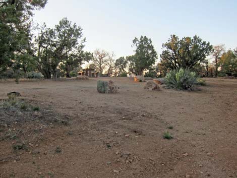 Mid Hills Campground