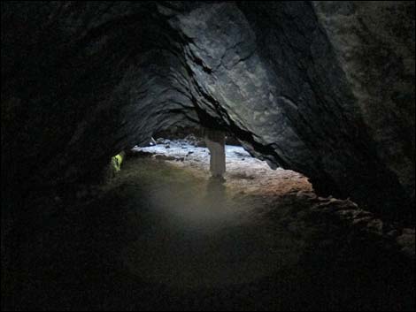 Lava Tube