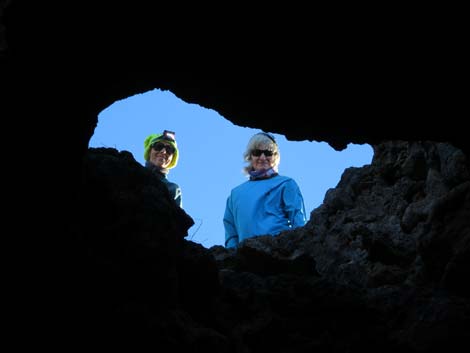 Lava Tube