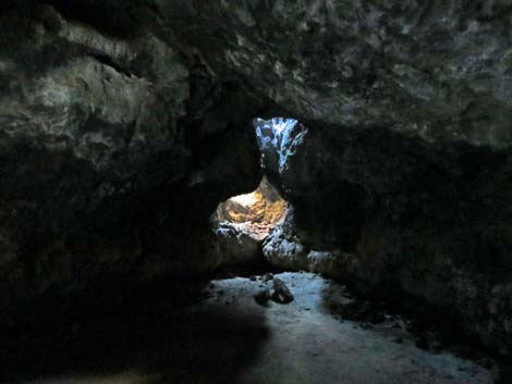 Lava Tube