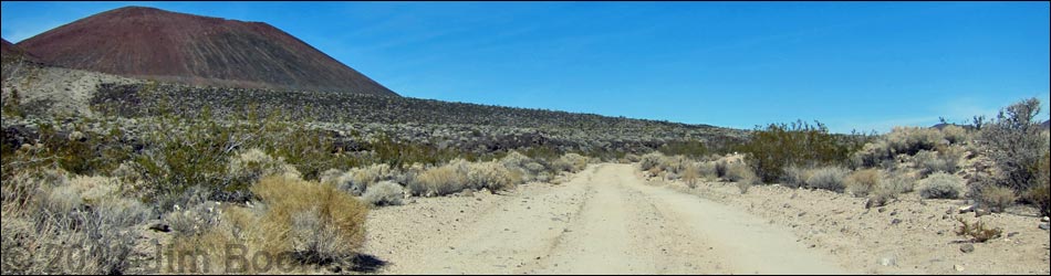 Aiken Mine Road