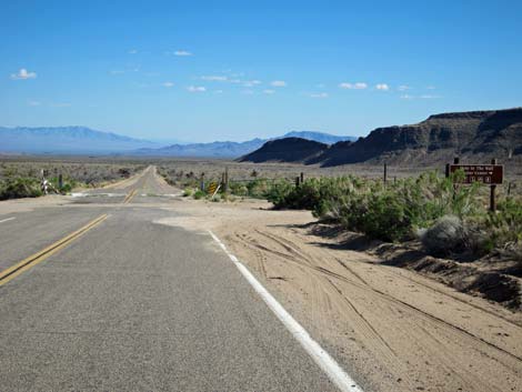 Black Canyon Road