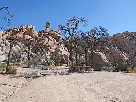 Caruthers Canyon Road