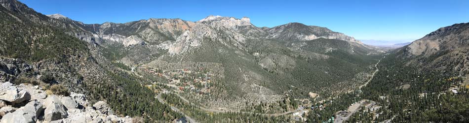 Cathedral Rock