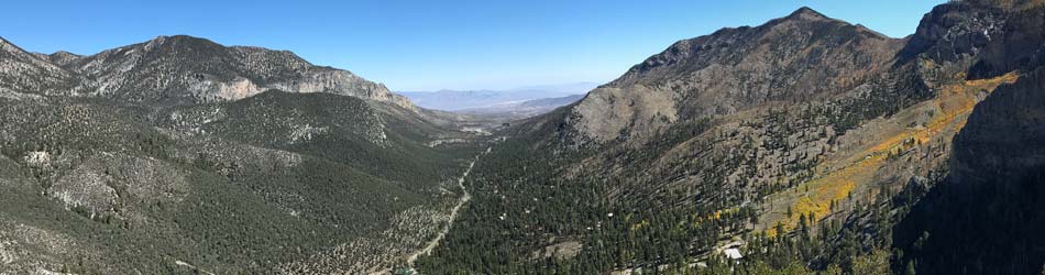 Cathedral Rock