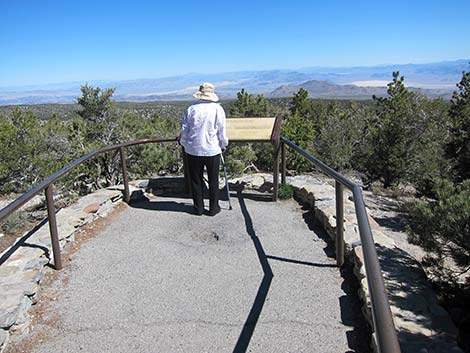 Desert View Overlook