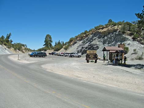 Deer Creek Trailhead