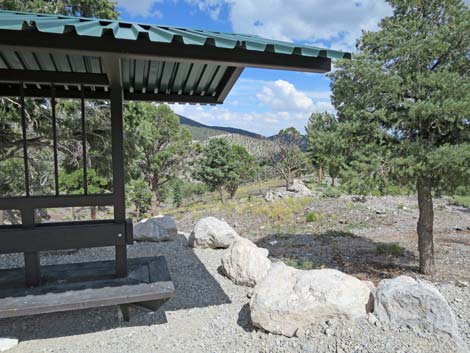 Juniper Trailhead