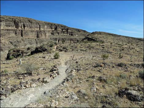 Rock Garden Trail