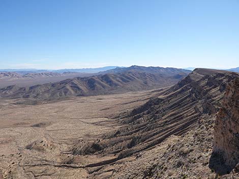 Birdspring Peak