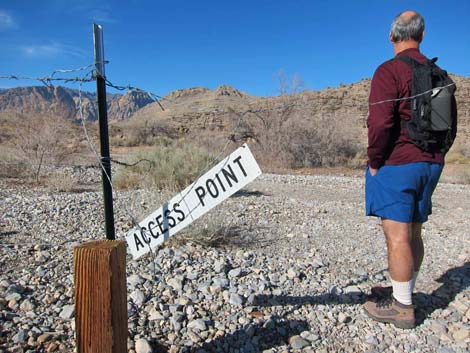 Ridgeline Loop Trail