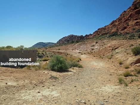 Calico Hills Loop