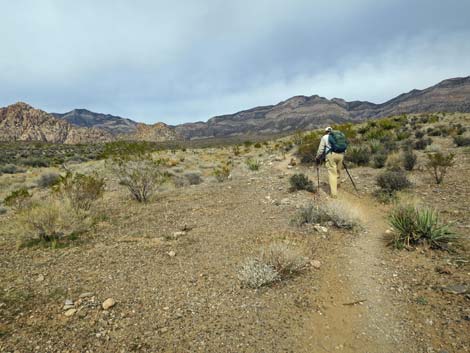 Grand Circle Trail