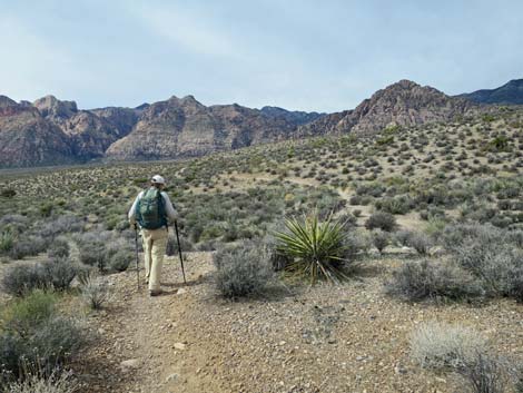 Grand Circle Trail