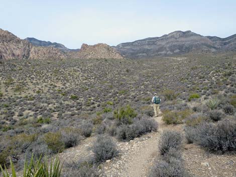 Grand Circle Trail