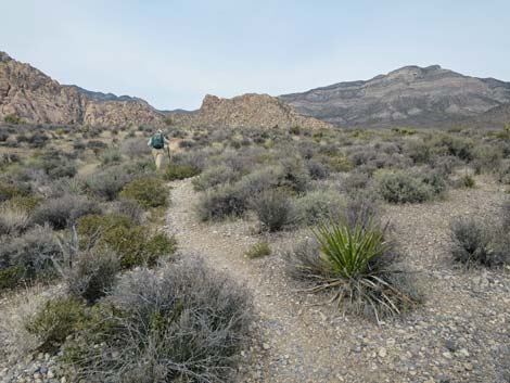 Grand Circle Trail