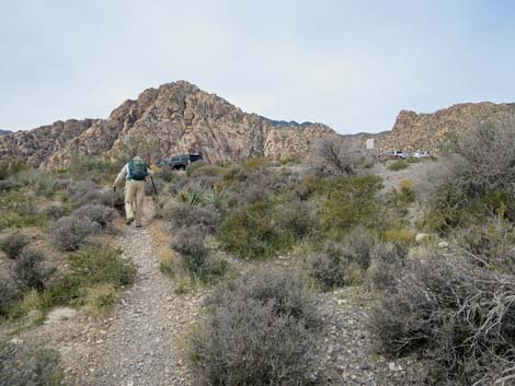 Grand Circle Trail