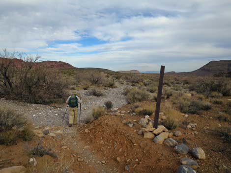 Grand Circle Trail