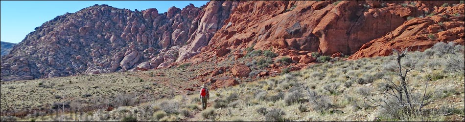 Girl Scout Trail