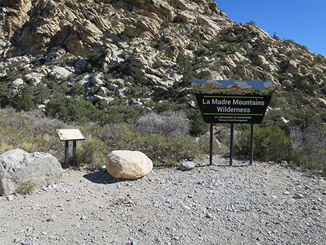 White Rock Loop Trail