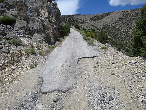 Carole Lombard Crash Site