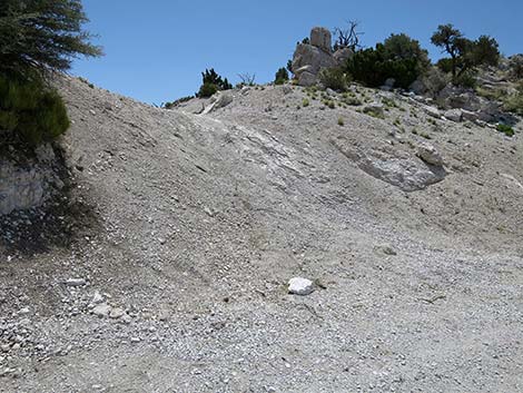 Carole Lombard Crash Site