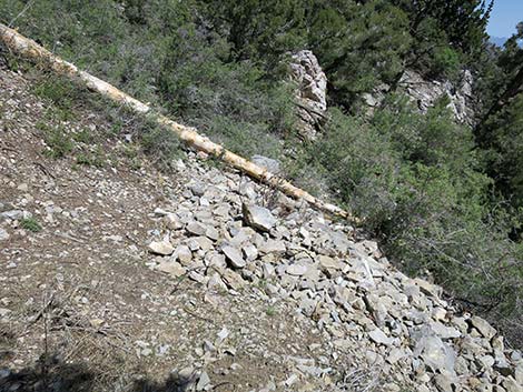 Carole Lombard Crash Site