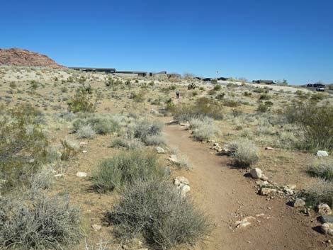 Ride Share Deluxe Loop Trail