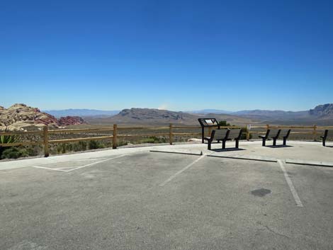 High Point Overlook