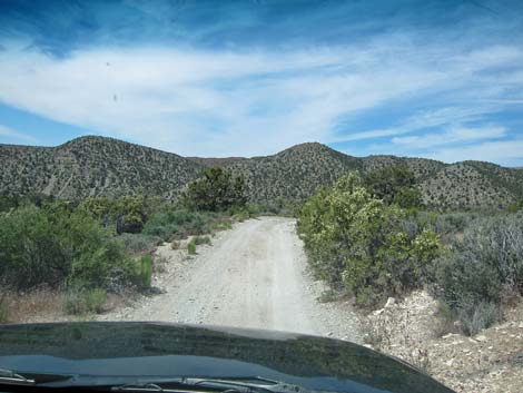 Rocky Gap Road