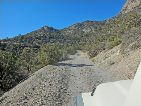 Rocky Gap Road