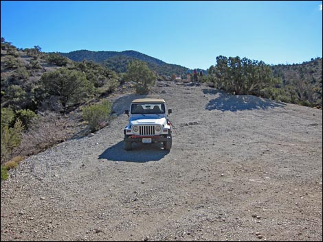 Rocky Gap Road