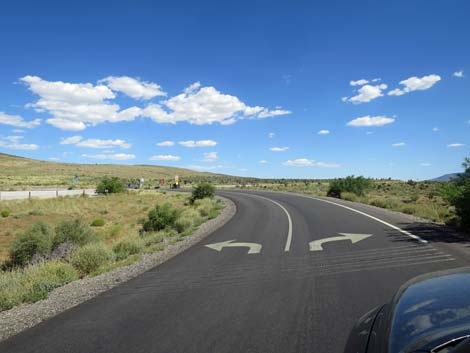 Scenic Loop Road